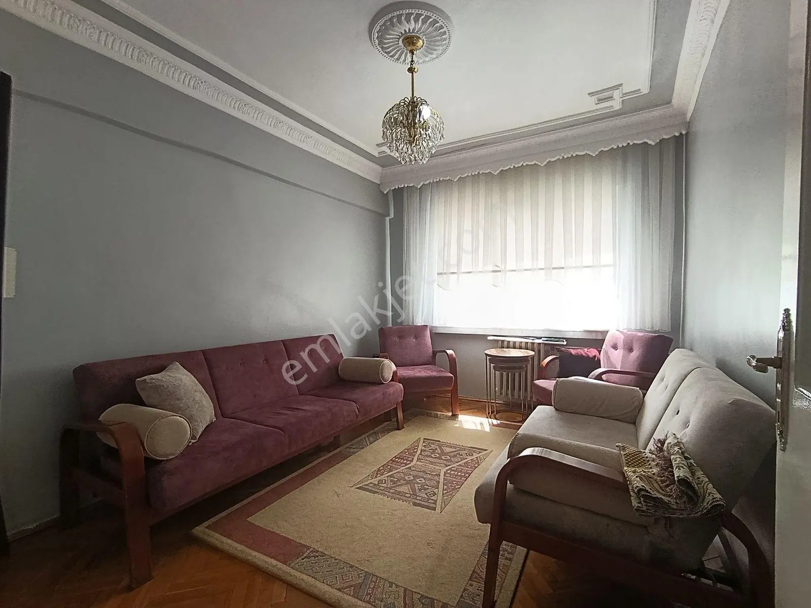 Rw Nest'ten Balkan Cd. Üzeri Satılık Bakımlı 3+1 Daire - Görsel 31