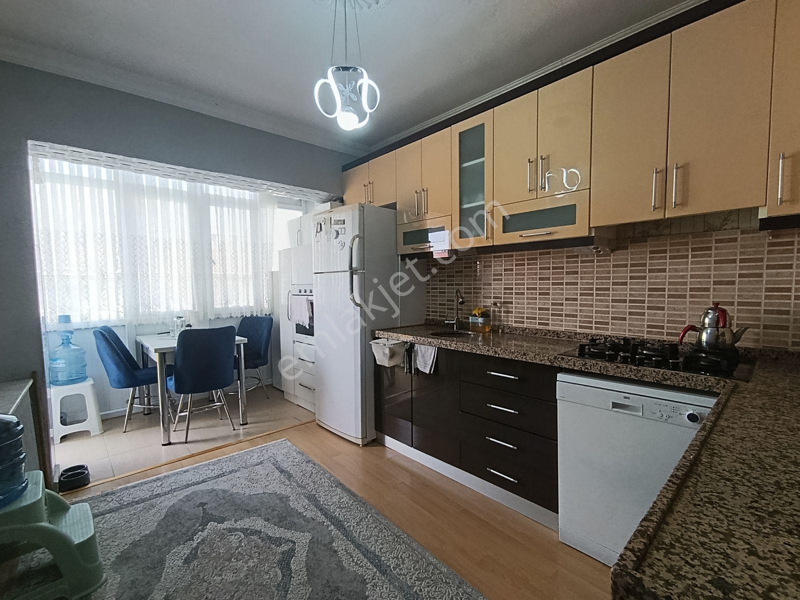 Rw Nest'ten Balkan Cd. Üzeri Satılık Bakımlı 3+1 Daire - Görsel 15