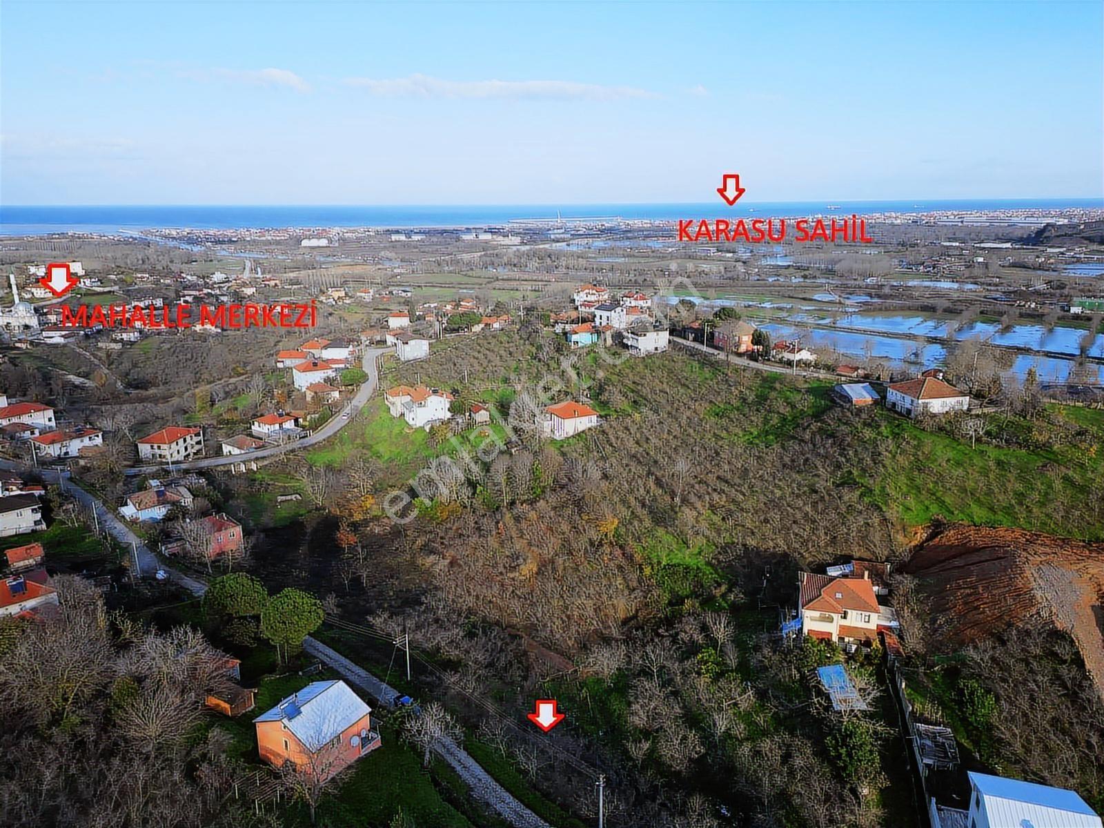 Araç Takasına Açık Merkezi Konumda Satılık Arsa - Görsel 6
