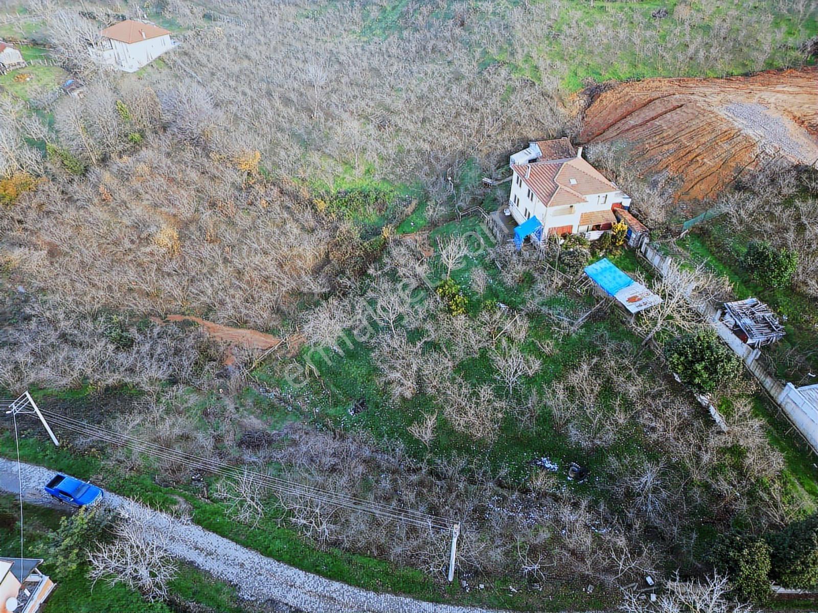 Araç Takasına Açık Merkezi Konumda Satılık Arsa - Görsel 10