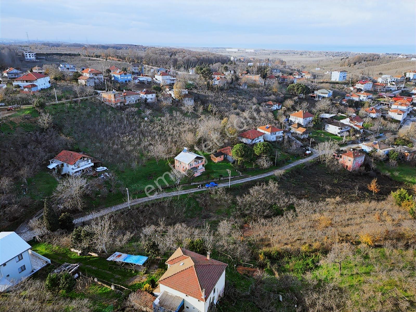 Araç Takasına Açık Merkezi Konumda Satılık Arsa - Görsel 14
