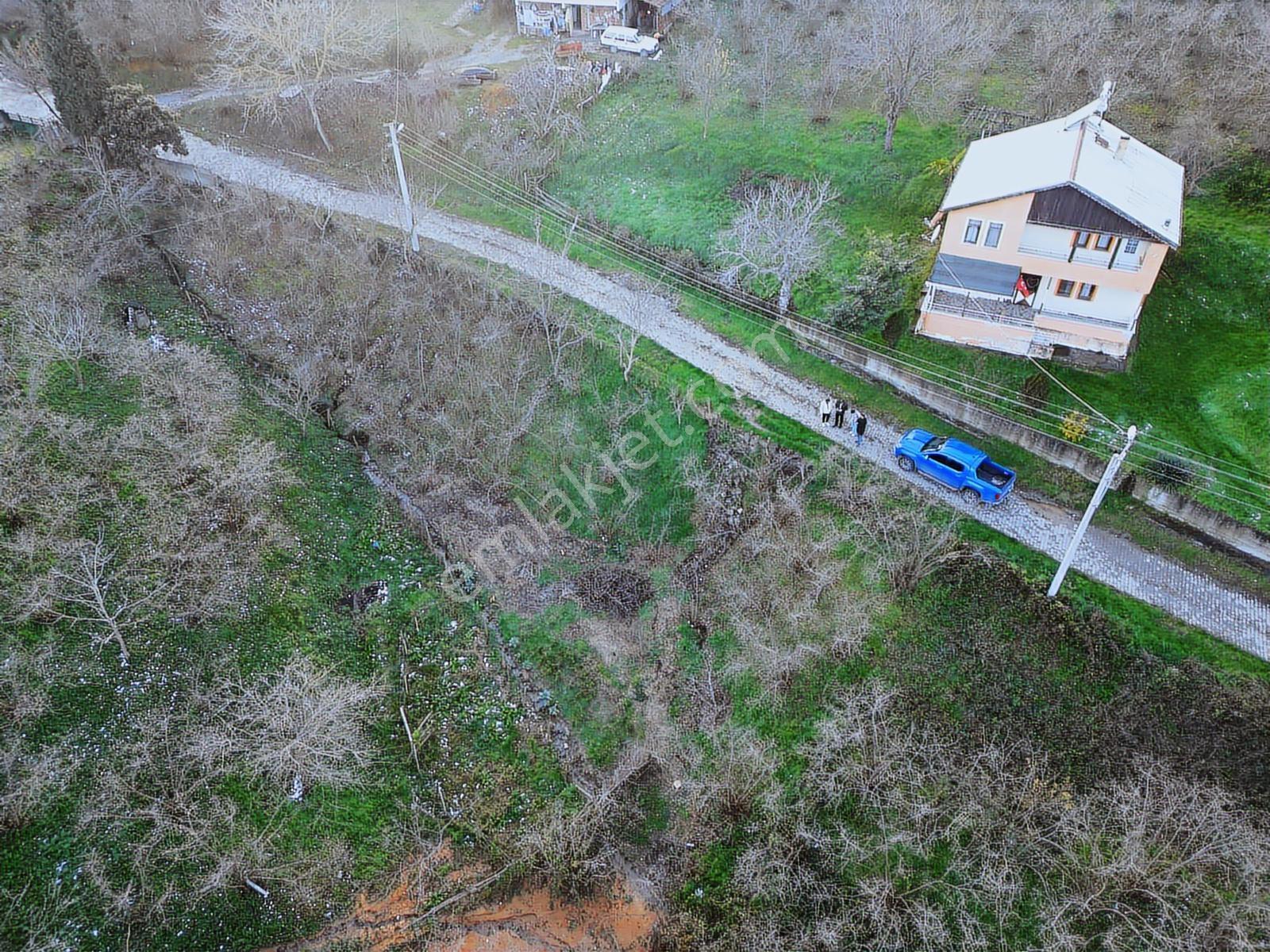 Araç Takasına Açık Merkezi Konumda Satılık Arsa - Görsel 11