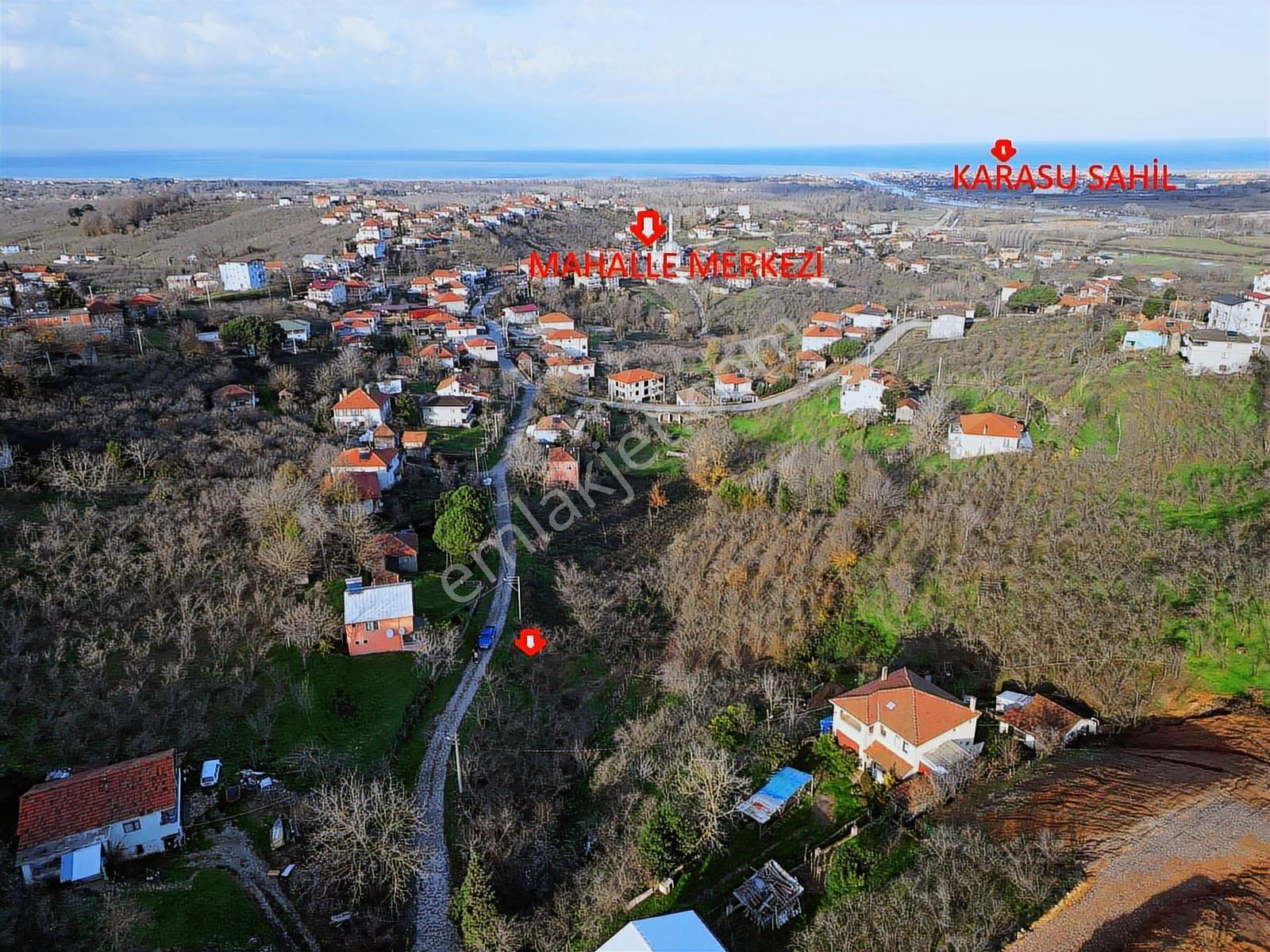 Araç Takasına Açık Merkezi Konumda Satılık Arsa - Görsel 7