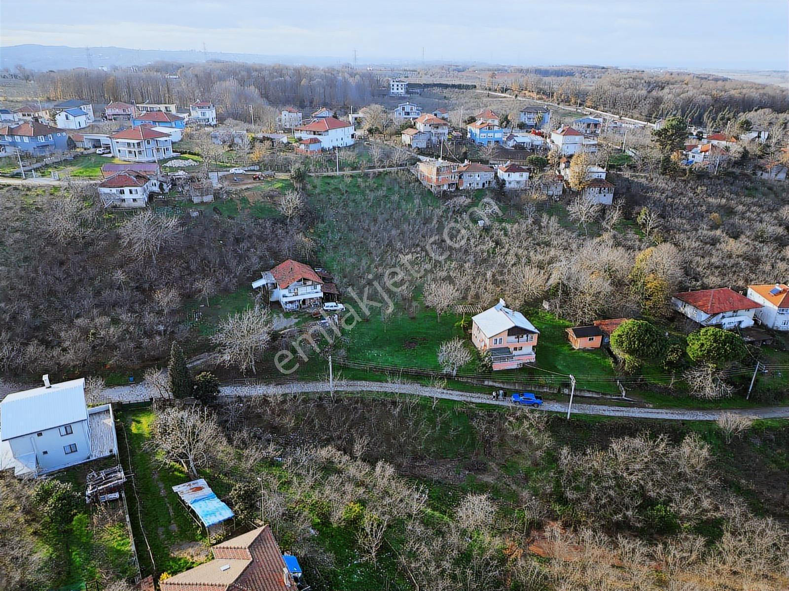 Araç Takasına Açık Merkezi Konumda Satılık Arsa - Görsel 13