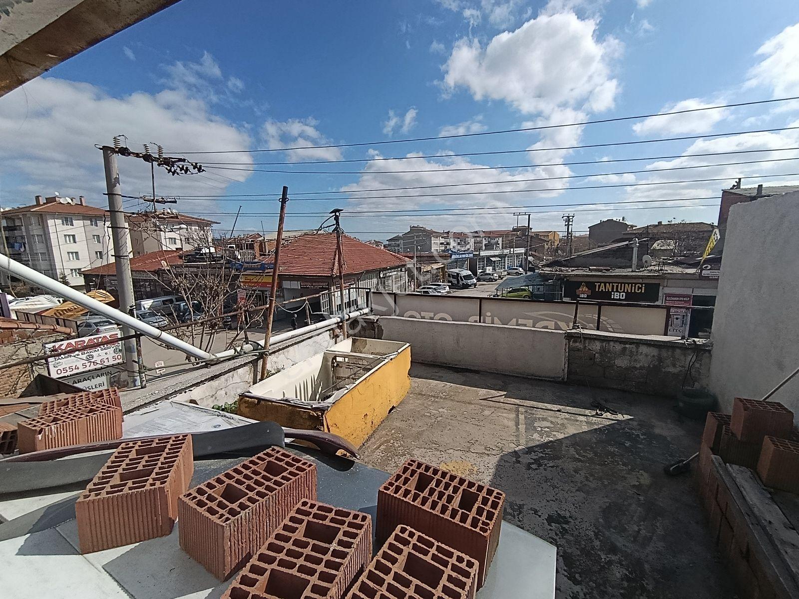Rw Nest'ten Oto Sanayide İşlek Cad.üzerinde Satılık İşyeri - Görsel 11