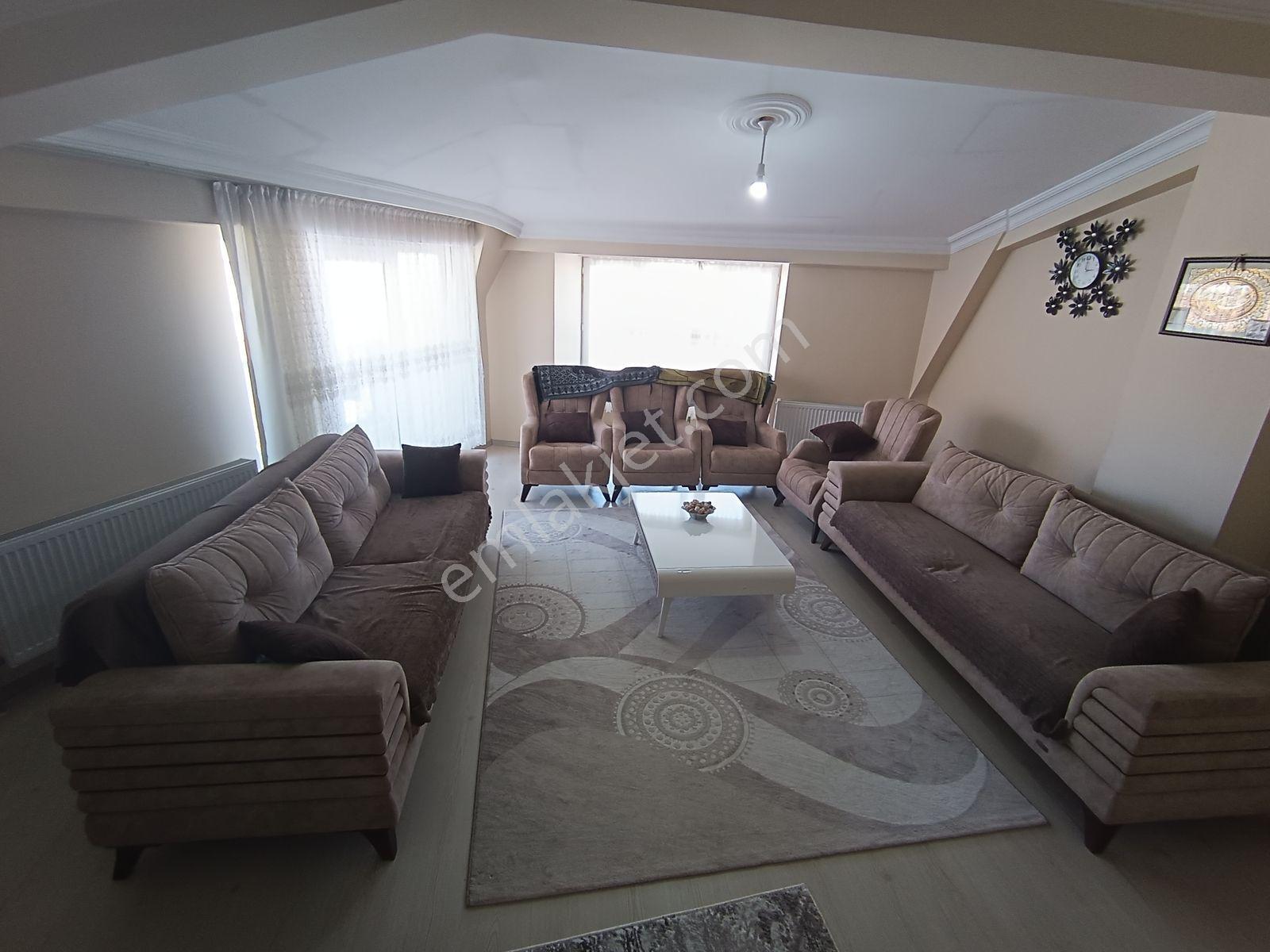 Rw Nest'ten Satılık Köşe Konum İskanlı 203 M2 4+1 Dubleks Daire - Görsel 26