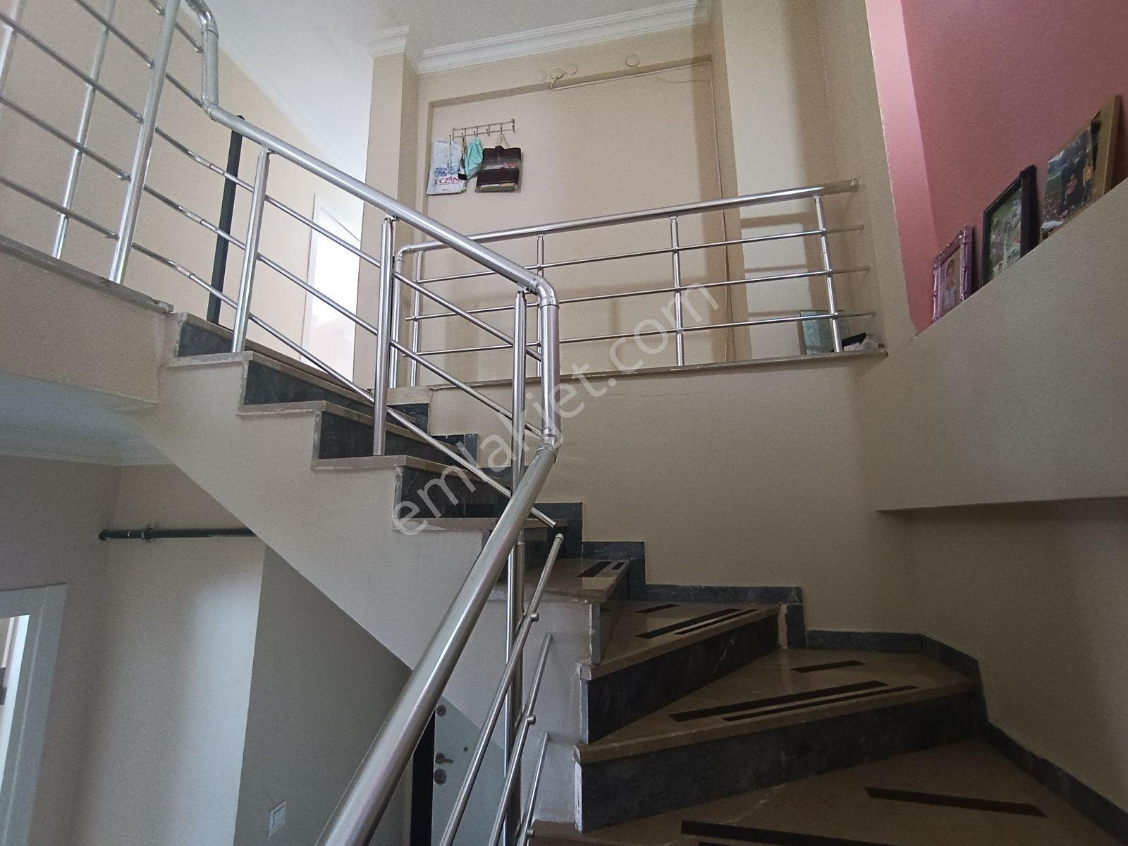 Rw Nest'ten Satılık Köşe Konum İskanlı 203 M2 4+1 Dubleks Daire - Görsel 8