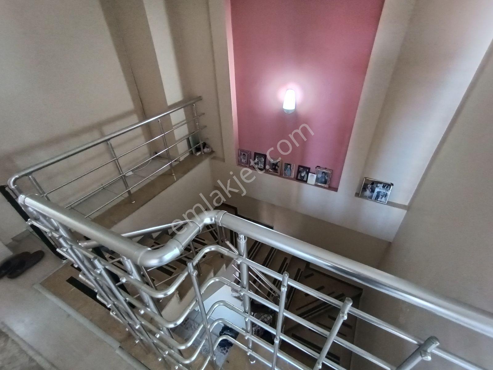 Rw Nest'ten Satılık Köşe Konum İskanlı 203 M2 4+1 Dubleks Daire - Görsel 18