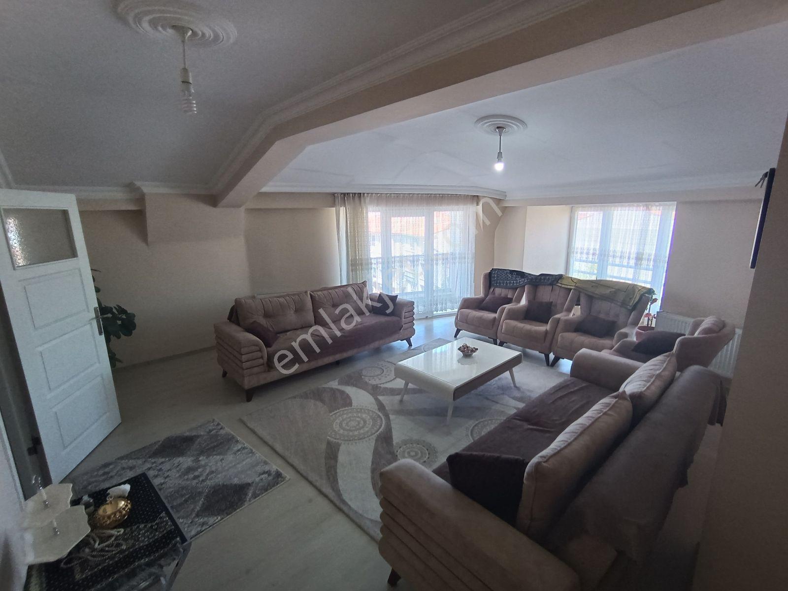 Rw Nest'ten Satılık Köşe Konum İskanlı 203 M2 4+1 Dubleks Daire - Görsel 12