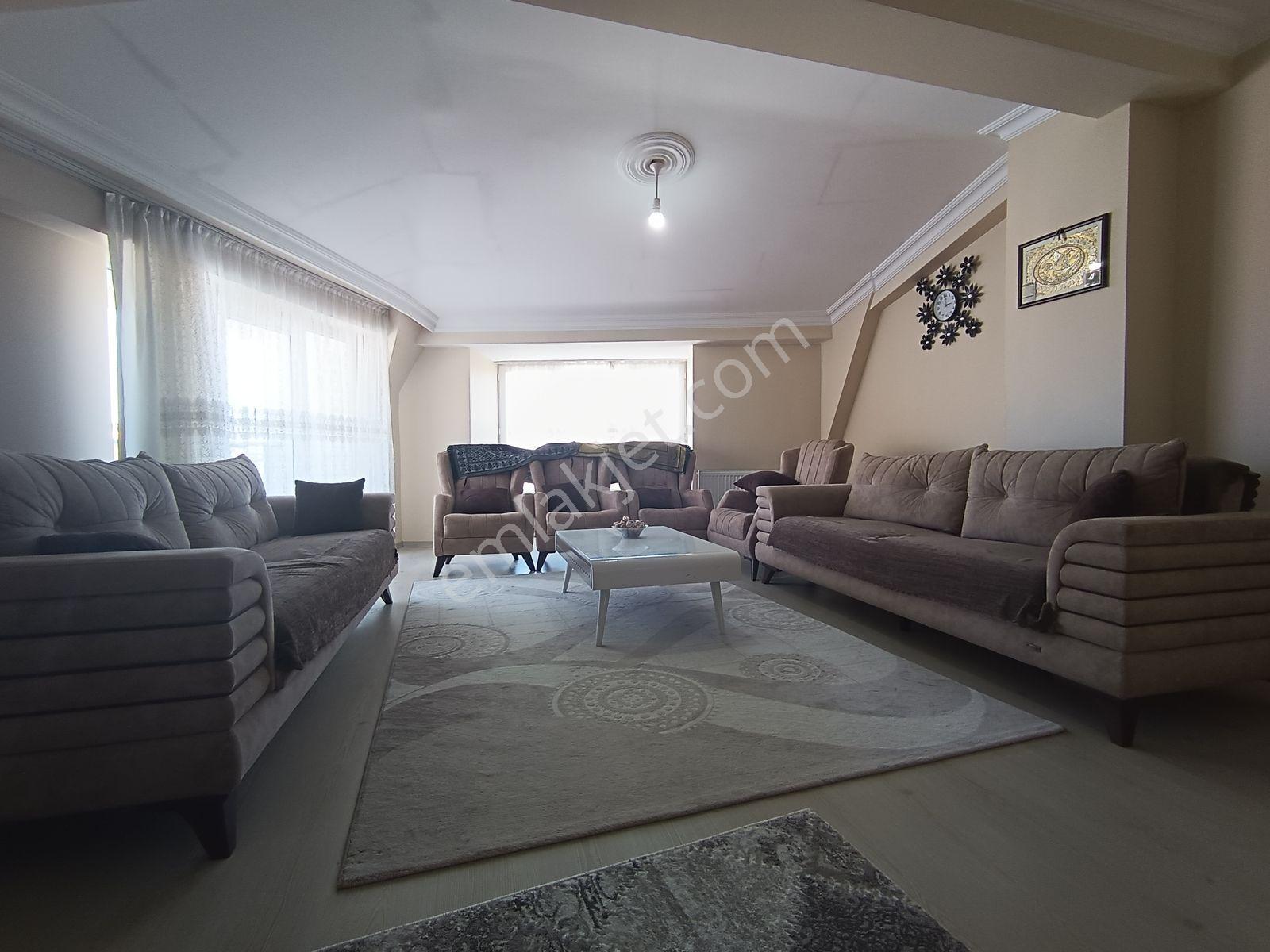 Rw Nest'ten Satılık Köşe Konum İskanlı 203 M2 4+1 Dubleks Daire - Görsel 28