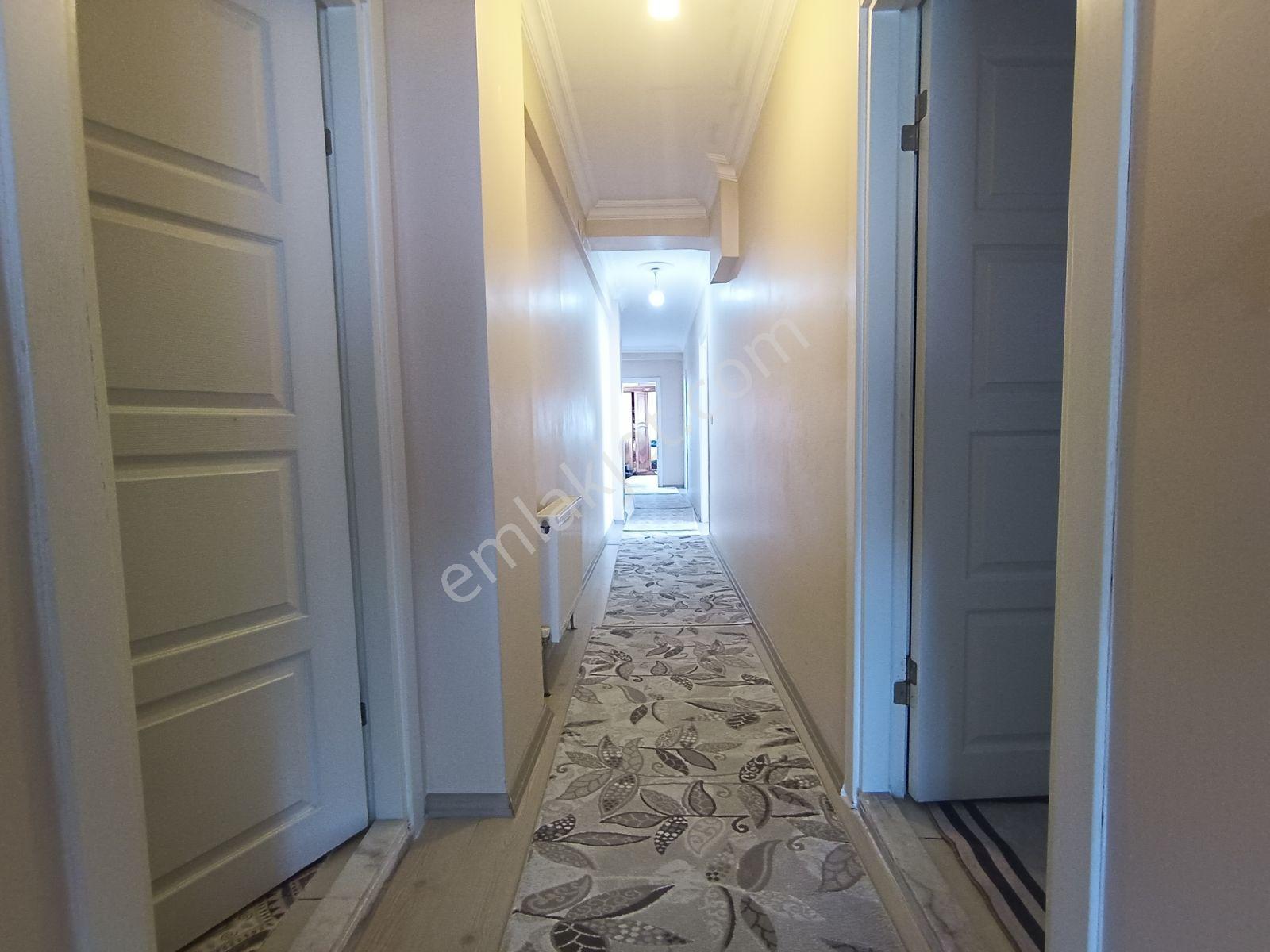 Rw Nest'ten Satılık Köşe Konum İskanlı 203 M2 4+1 Dubleks Daire - Görsel 15