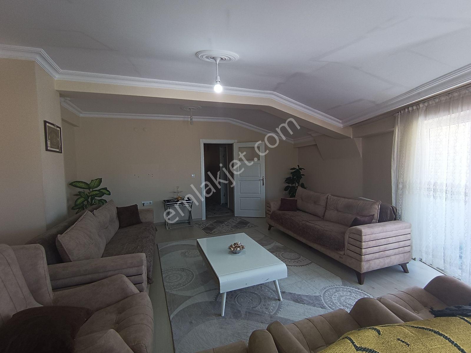 Rw Nest'ten Satılık Köşe Konum İskanlı 203 M2 4+1 Dubleks Daire - Görsel 23