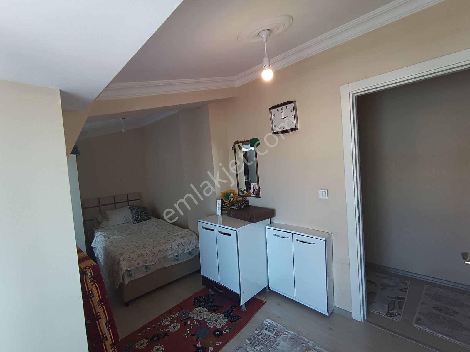Rw Nest'ten Satılık Köşe Konum İskanlı 203 M2 4+1 Dubleks Daire - Görsel 7
