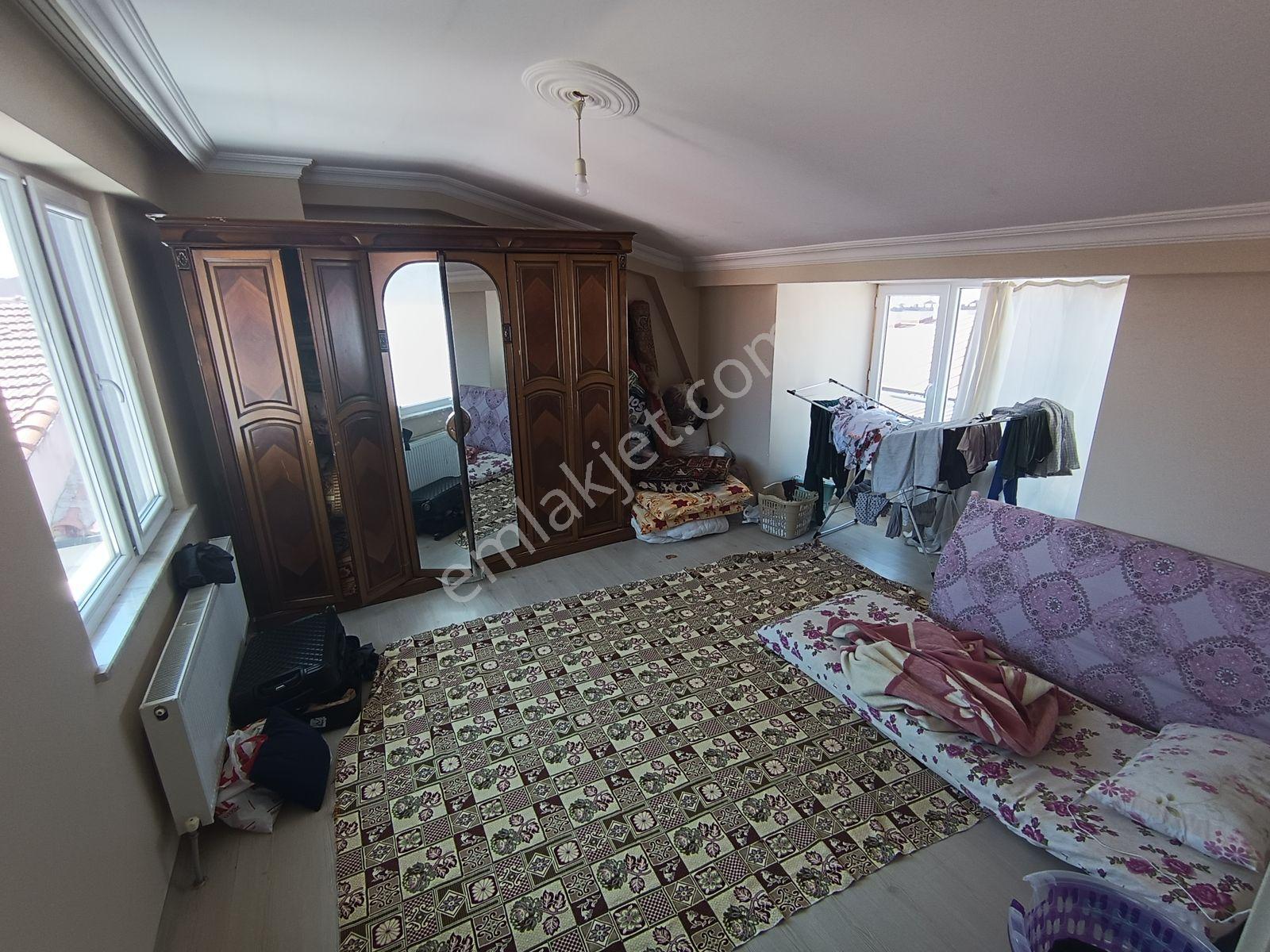 Rw Nest'ten Satılık Köşe Konum İskanlı 203 M2 4+1 Dubleks Daire - Görsel 17