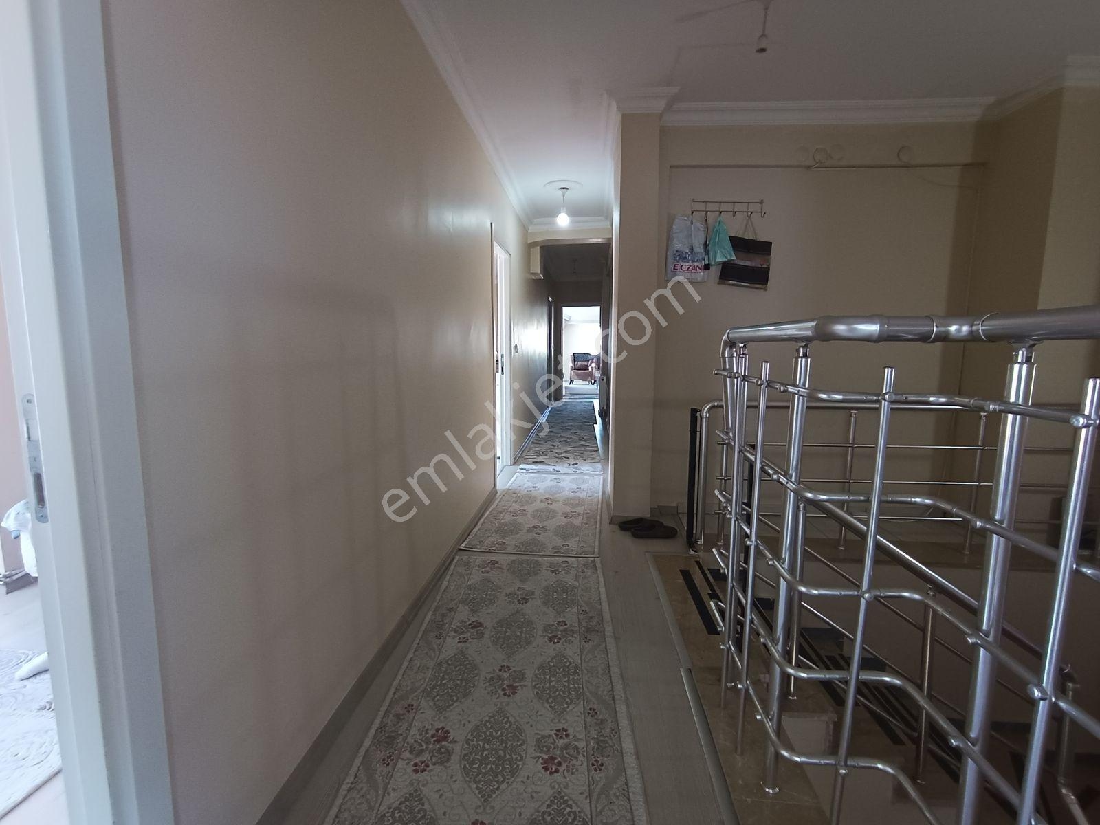 Rw Nest'ten Satılık Köşe Konum İskanlı 203 M2 4+1 Dubleks Daire - Görsel 19