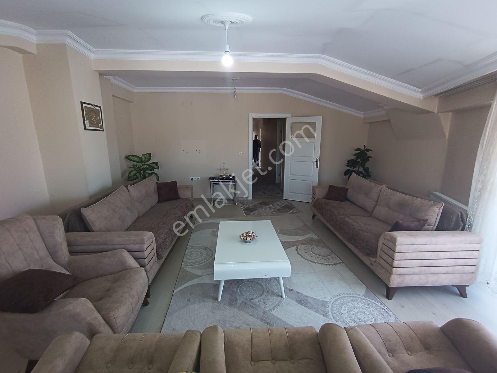 Rw Nest'ten Satılık Köşe Konum İskanlı 203 M2 4+1 Dubleks Daire - Görsel 20