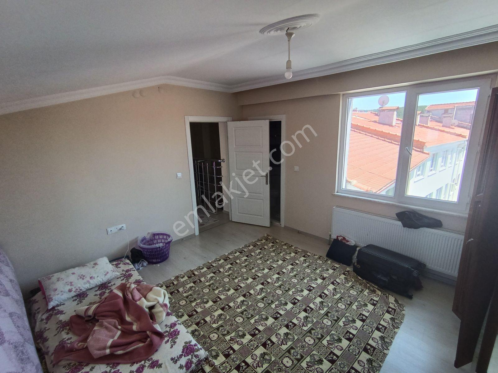 Rw Nest'ten Satılık Köşe Konum İskanlı 203 M2 4+1 Dubleks Daire - Görsel 30