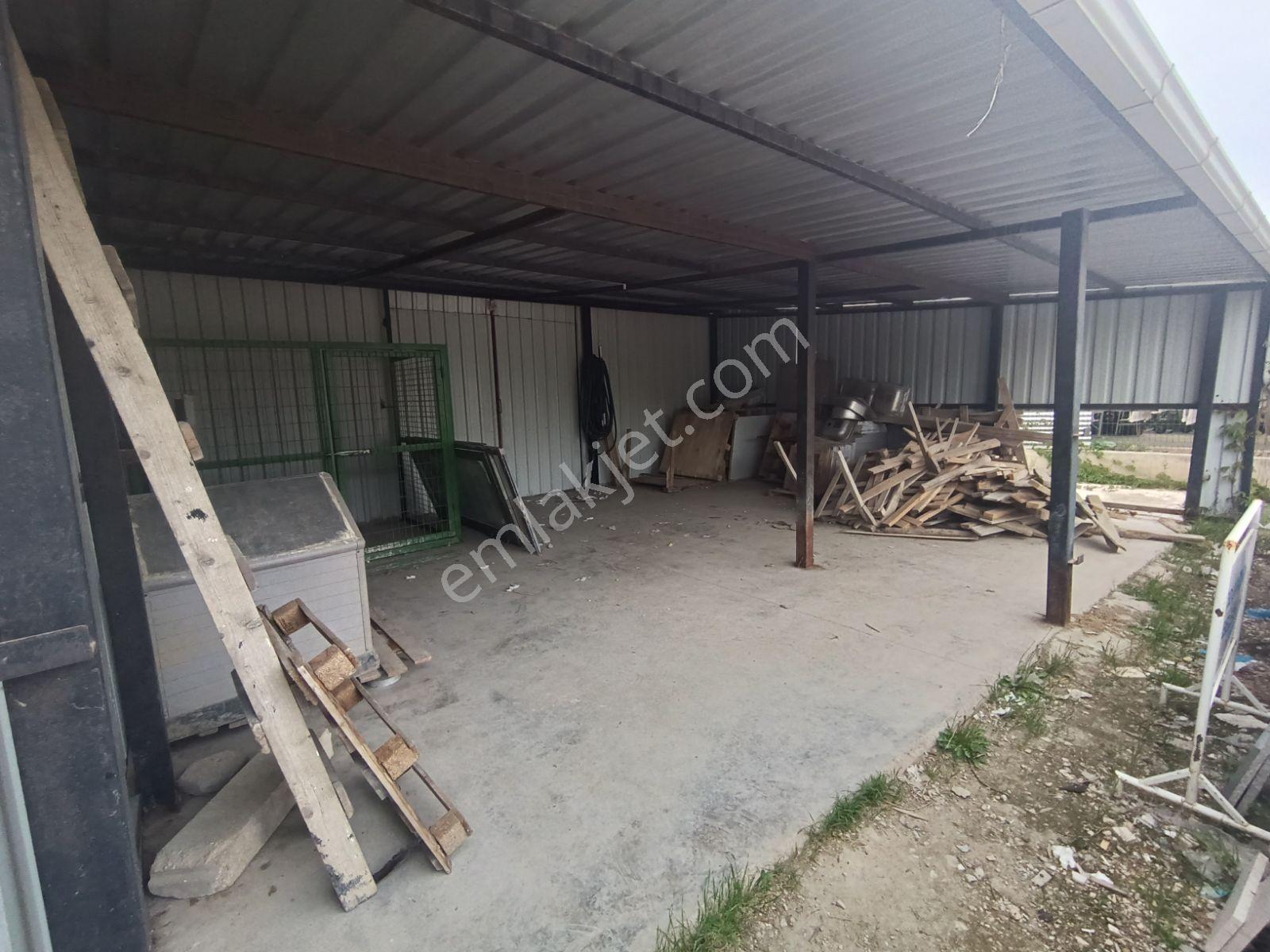 Rw Nest'ten Emko 3.cadde Üzerinde Köşe Konumlu Kiralık İşyeri - Görsel 8