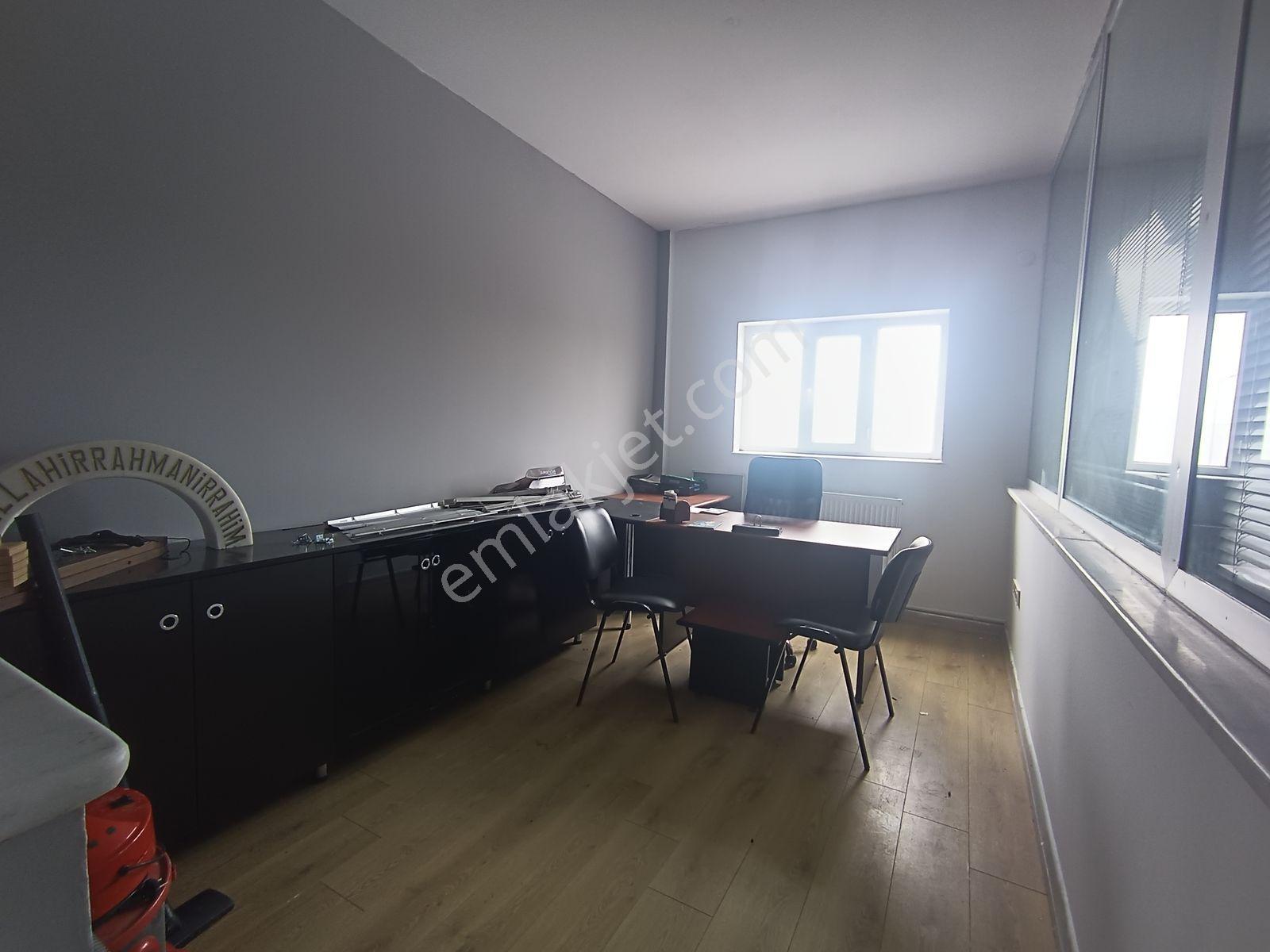 Rw Nest'ten Emko 3. Cadde'de Köşe Konumlu Satılık İşyeri - Görsel 6