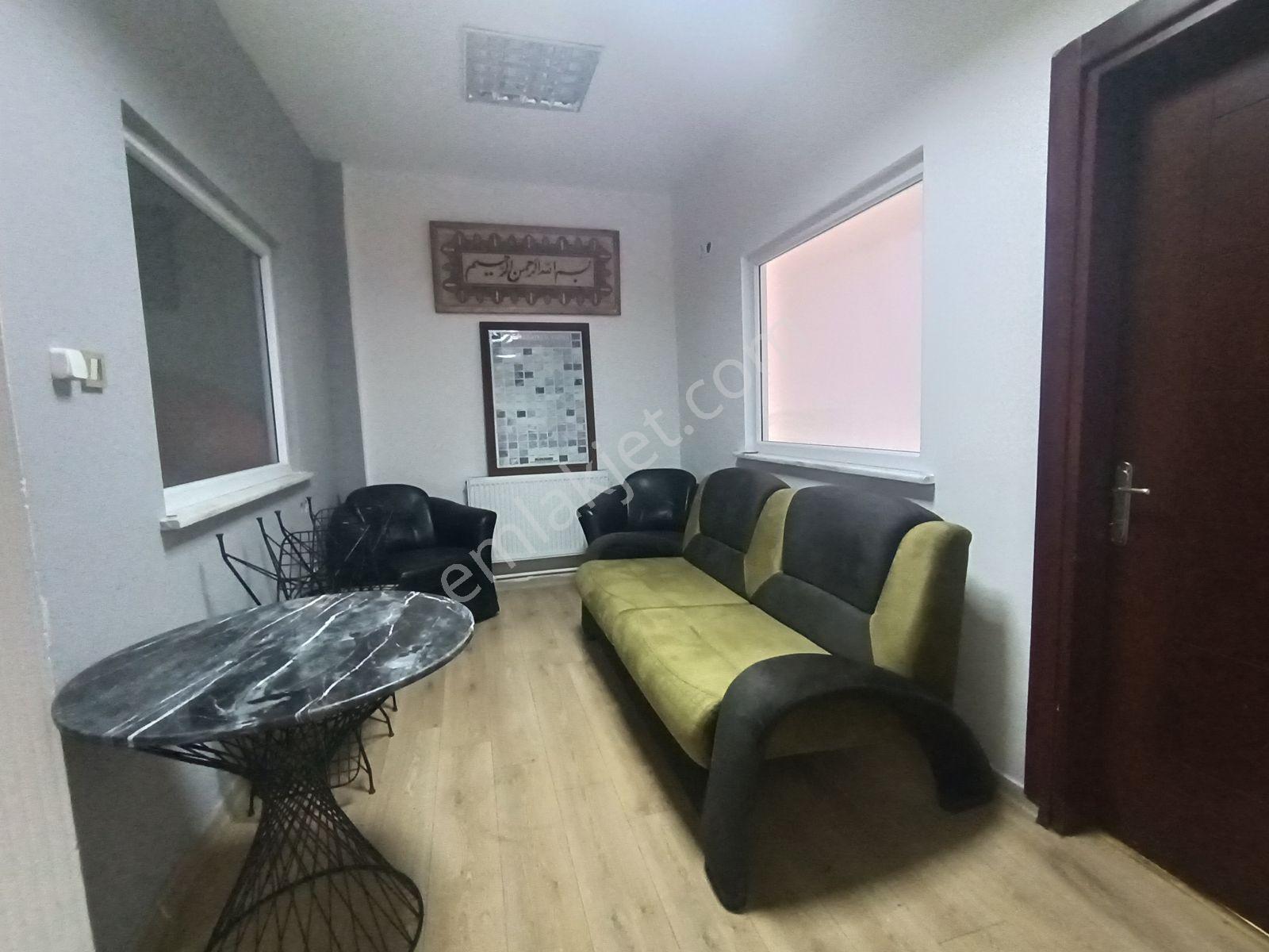 Rw Nest'ten Emko 3. Cadde'de Köşe Konumlu Satılık İşyeri - Görsel 8