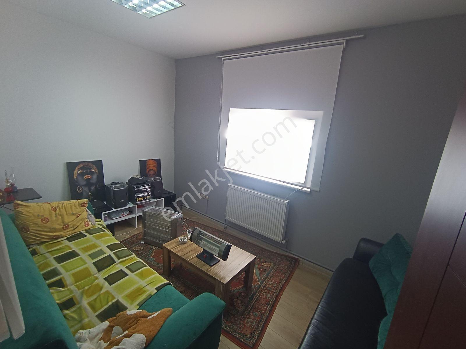 Rw Nest'ten Emko 3. Cadde'de Köşe Konumlu Satılık İşyeri - Görsel 23