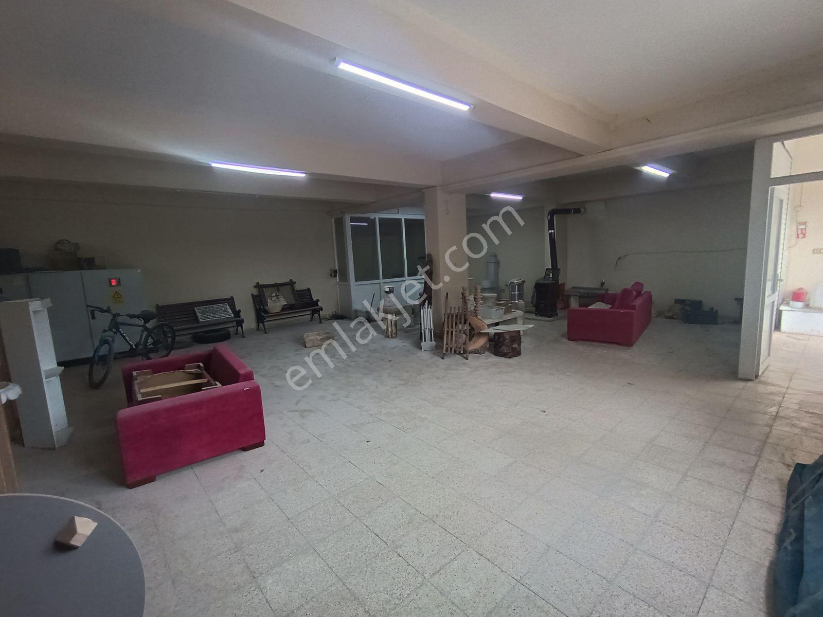Rw Nest'ten Emko 3. Cadde'de Köşe Konumlu Satılık İşyeri - Görsel 7