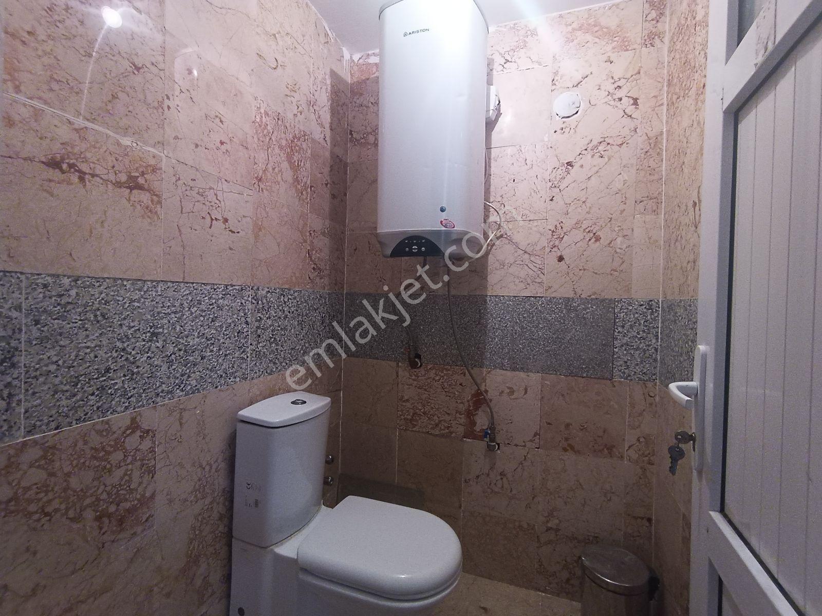 Rw Nest'ten Emko 3. Cadde'de Köşe Konumlu Satılık İşyeri - Görsel 14
