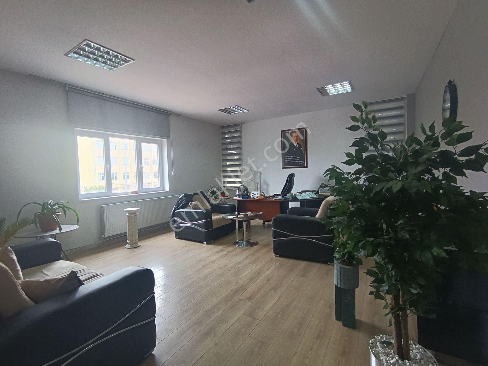 Rw Nest'ten Emko 3. Cadde'de Köşe Konumlu Satılık İşyeri - Görsel 10