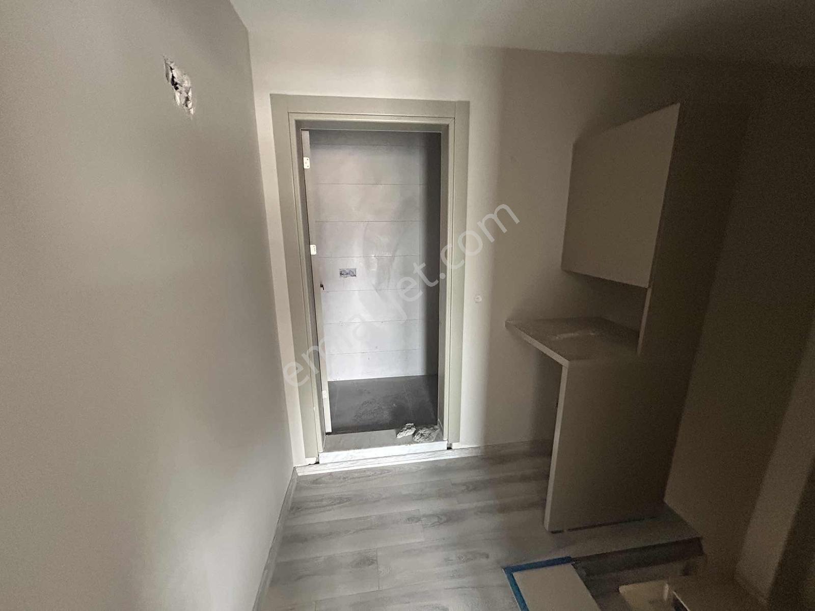 Kuşadası Hacıfevzullah Mah. Deniz Manzaralı 3+1 Dubleks Daire - Görsel 13
