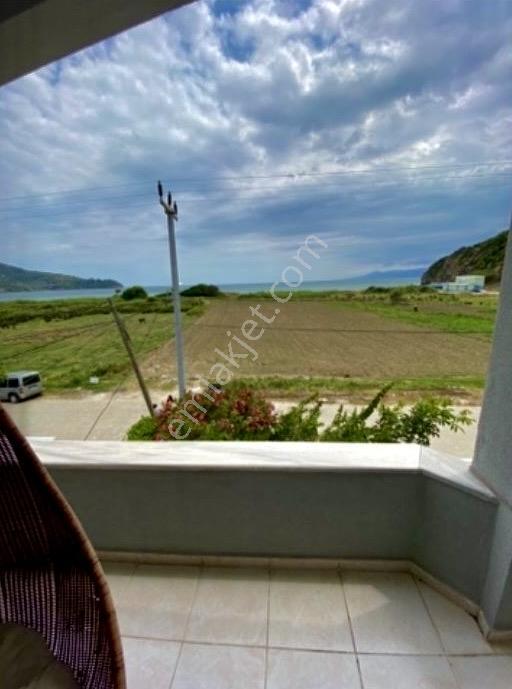 Balıkesir Marmara Topağaç Denize 2.parselde 3 Katlı Villa - Görsel 10