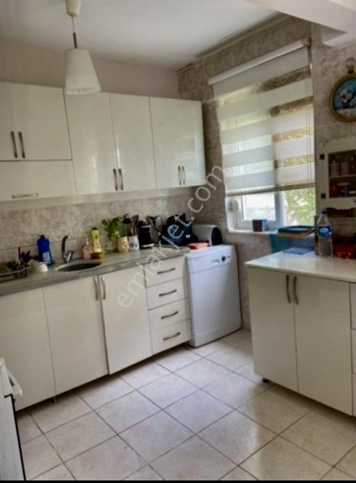 Balıkesir Marmara Topağaç Denize 2.parselde 3 Katlı Villa - Görsel 21