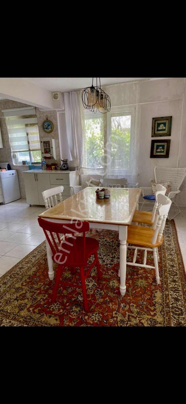 Balıkesir Marmara Topağaç Denize 2.parselde 3 Katlı Villa - Görsel 30