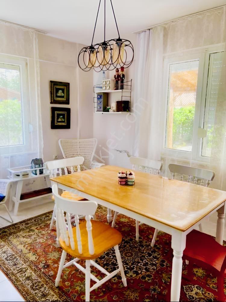 Balıkesir Marmara Topağaç Denize 2.parselde 3 Katlı Villa - Görsel 29