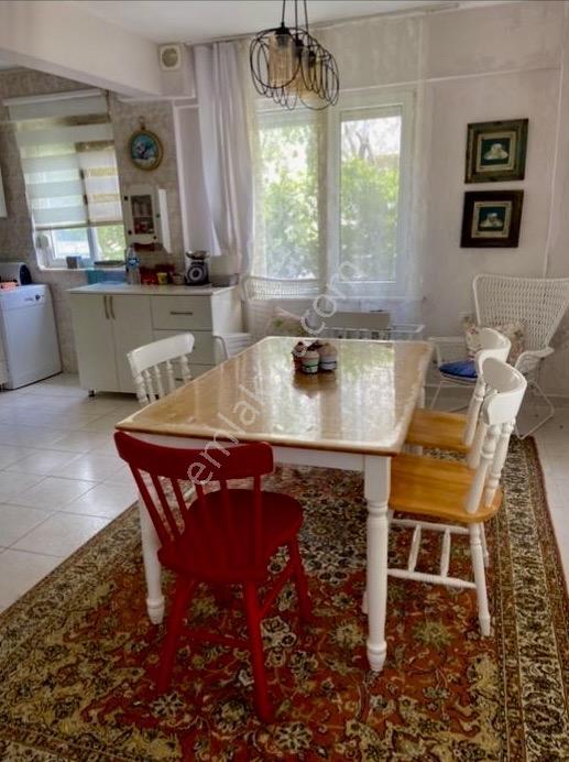 Balıkesir Marmara Topağaç Denize 2.parselde 3 Katlı Villa - Görsel 11