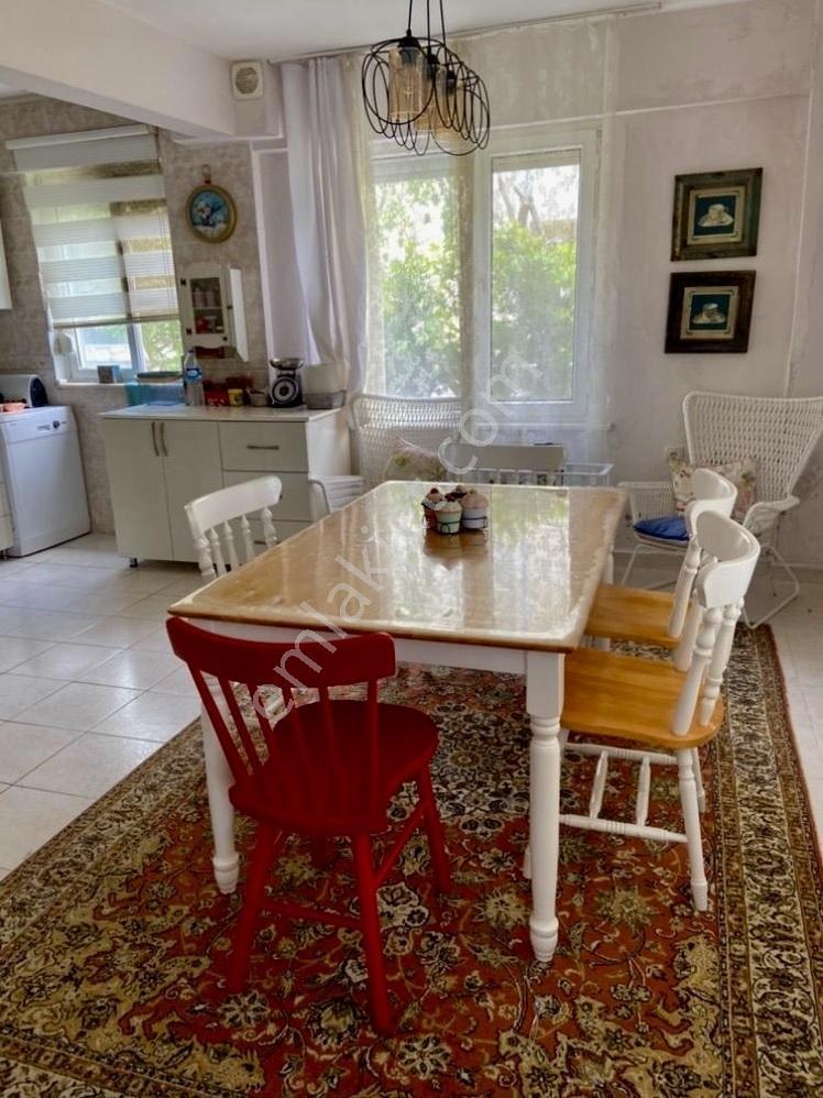 Balıkesir Marmara Topağaç Denize 2.parselde 3 Katlı Villa - Görsel 3