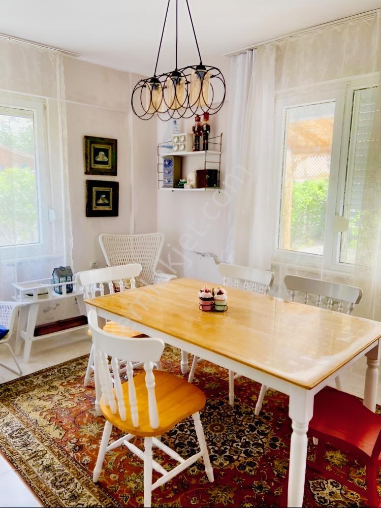 Balıkesir Marmara Topağaç Denize 2.parselde 3 Katlı Villa - Görsel 22