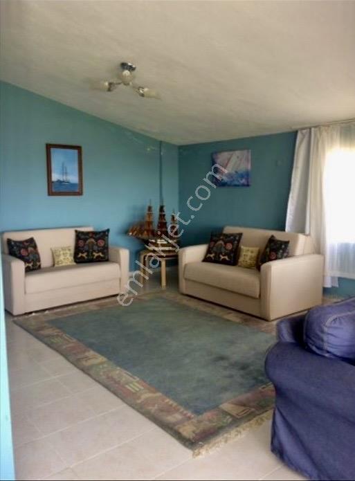 Balıkesir Marmara Topağaç Denize 2.parselde 3 Katlı Villa - Görsel 28