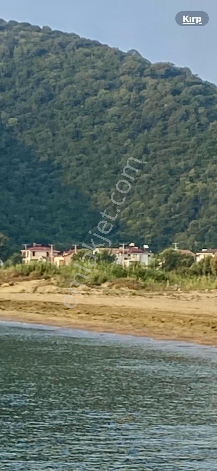 Balıkesir Marmara Topağaç Denize 2.parselde 3 Katlı Villa - Görsel 32