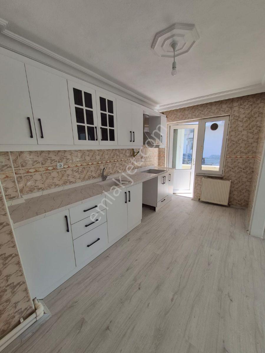 Keşan Merkezde Ayrıcalıklı Yaşam Ful Yenilenmiş 2+1satılık Daire - Görsel 23