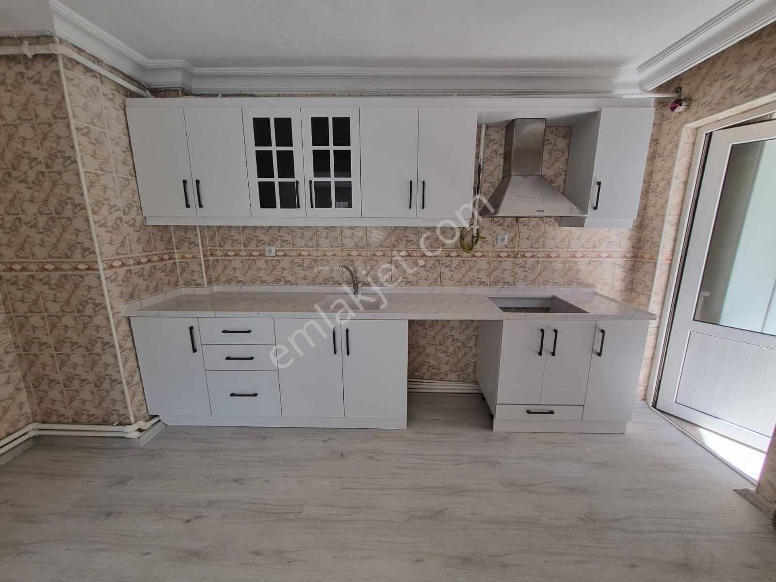 Keşan Merkezde Ayrıcalıklı Yaşam Ful Yenilenmiş 2+1satılık Daire - Görsel 5