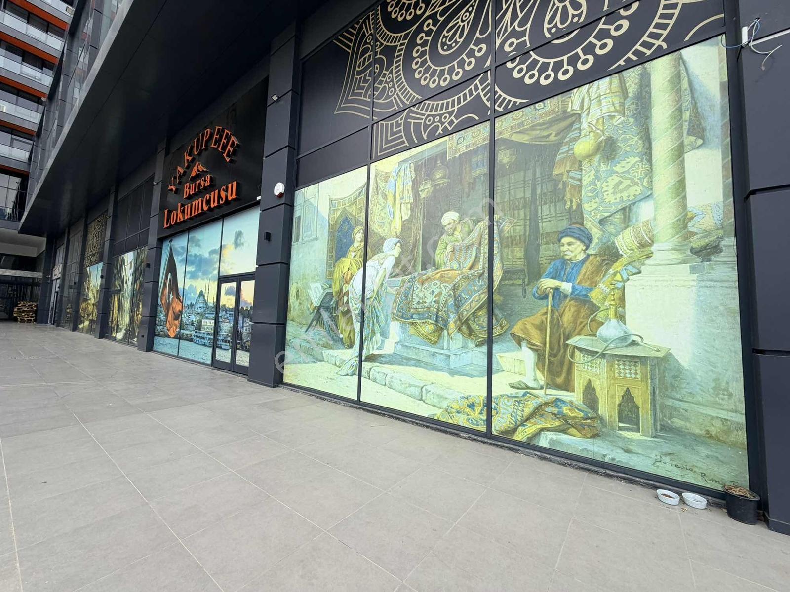İstanbul Yolu Cepheli | Bölge Adliye Komşusu | 320m² - Görsel 3