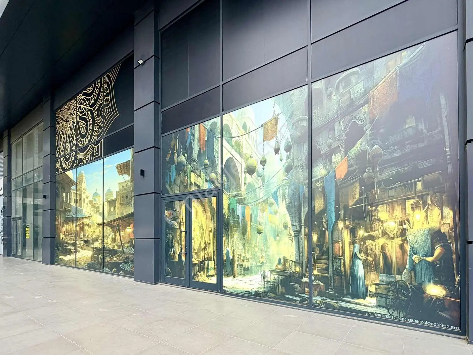 İstanbul Yolu Cepheli | Bölge Adliye Komşusu | 320m² - Görsel 2