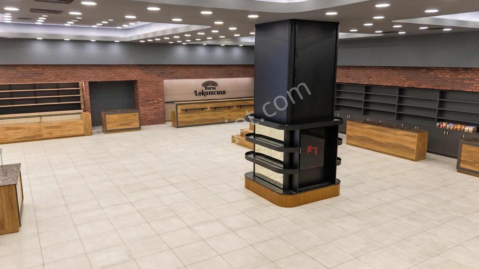İstanbul Yolu Cepheli | Bölge Adliye Komşusu | 320m² - Görsel 8