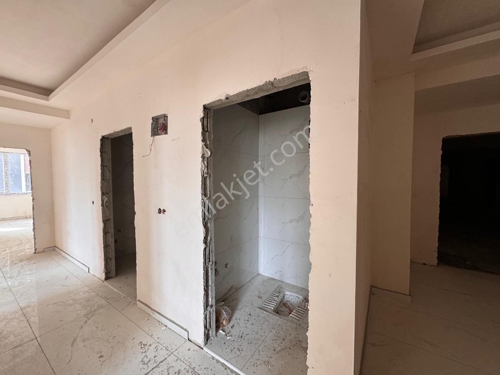 Azk'den Ea.hastanesi Arkası 2+1 Ayrı Mutfak Dairemiz Satılıktır - Görsel 11
