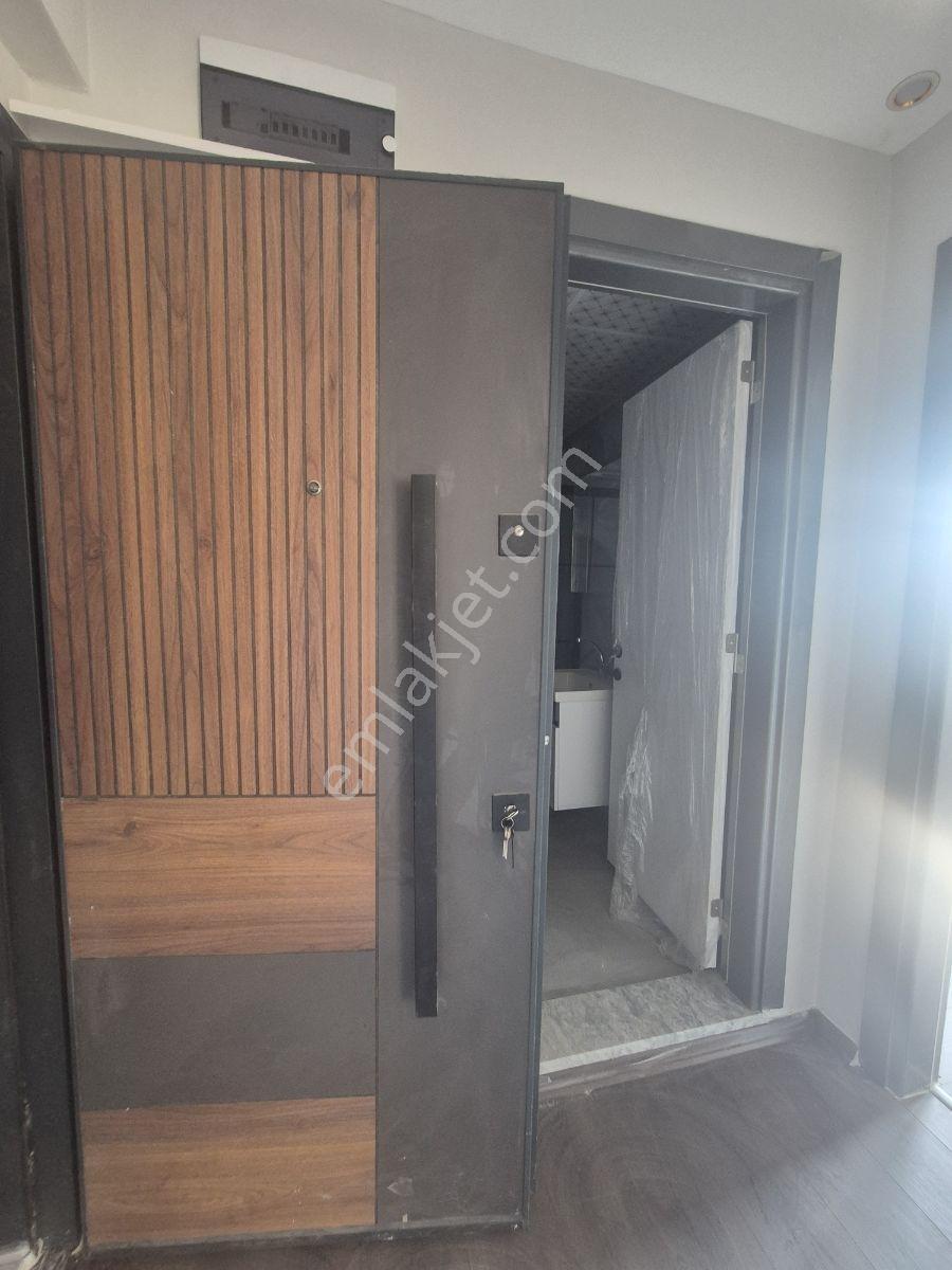 Rotam Emlaktan Muğla Ortaca'da Havuzlu Sitede 1+1 Satılık Daire - Görsel 15