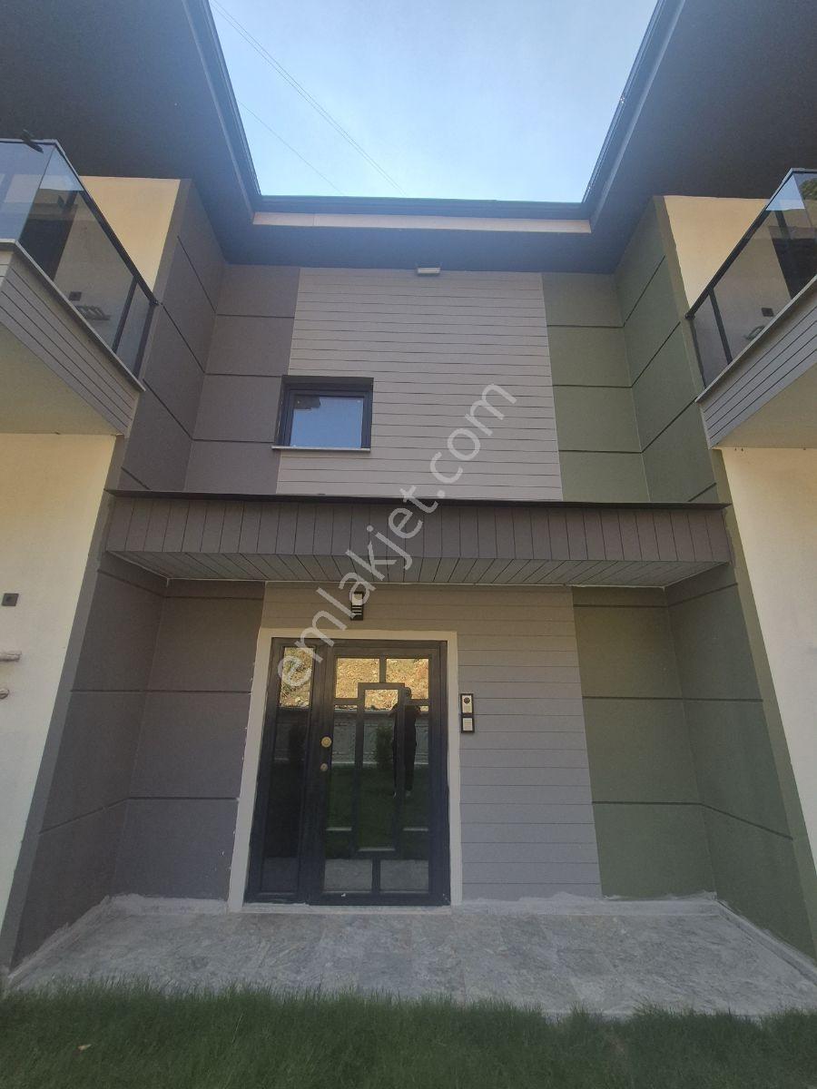 Rotam Emlaktan Muğla Ortaca'da Havuzlu Sitede 1+1 Satılık Daire - Görsel 4