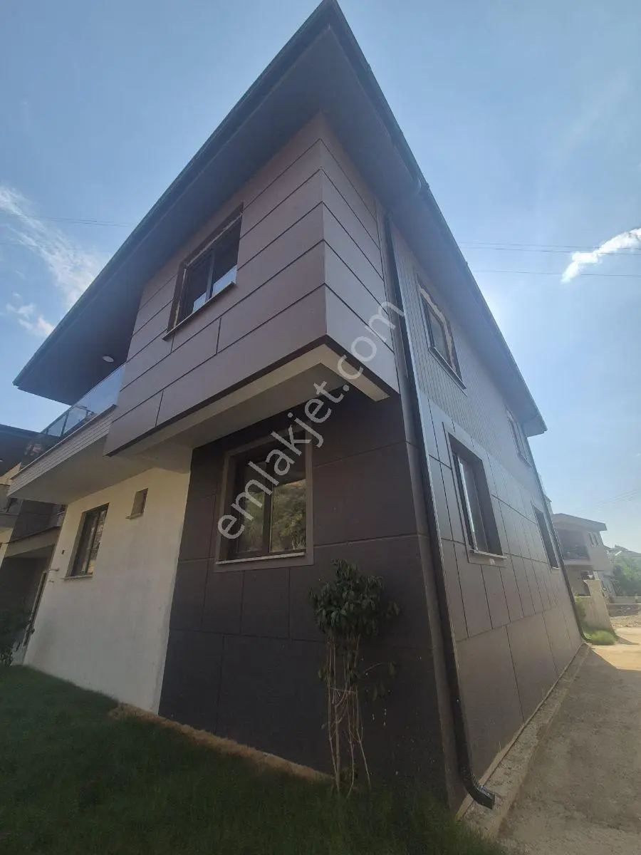 Rotam Emlaktan Muğla Ortaca'da Havuzlu Sitede 1+1 Satılık Daire - Görsel 3