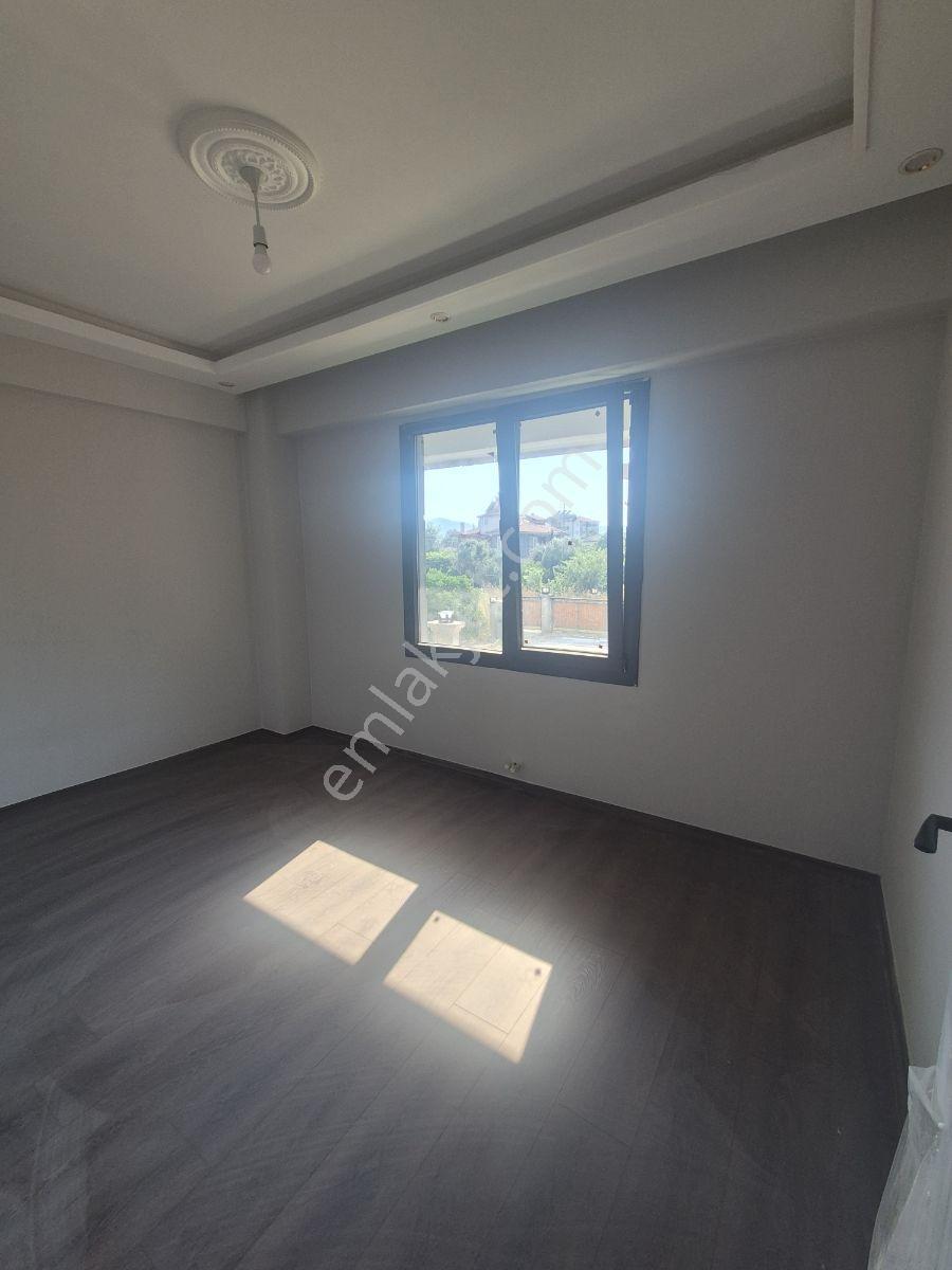 Rotam Emlaktan Muğla Ortaca'da Havuzlu Sitede 1+1 Satılık Daire - Görsel 12