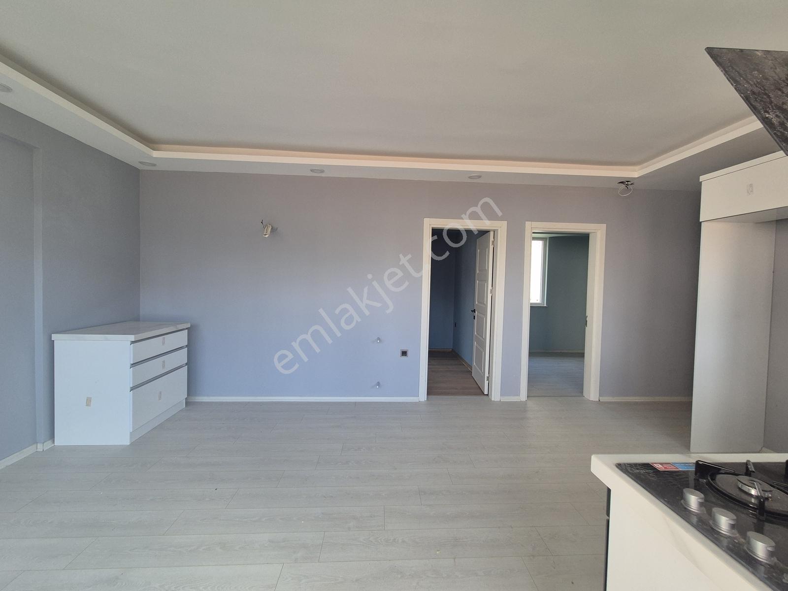 Rotam Emlaktan Muğla Ortaca Merkezde Sıfır 2+1 Satılık Daire - Görsel 7
