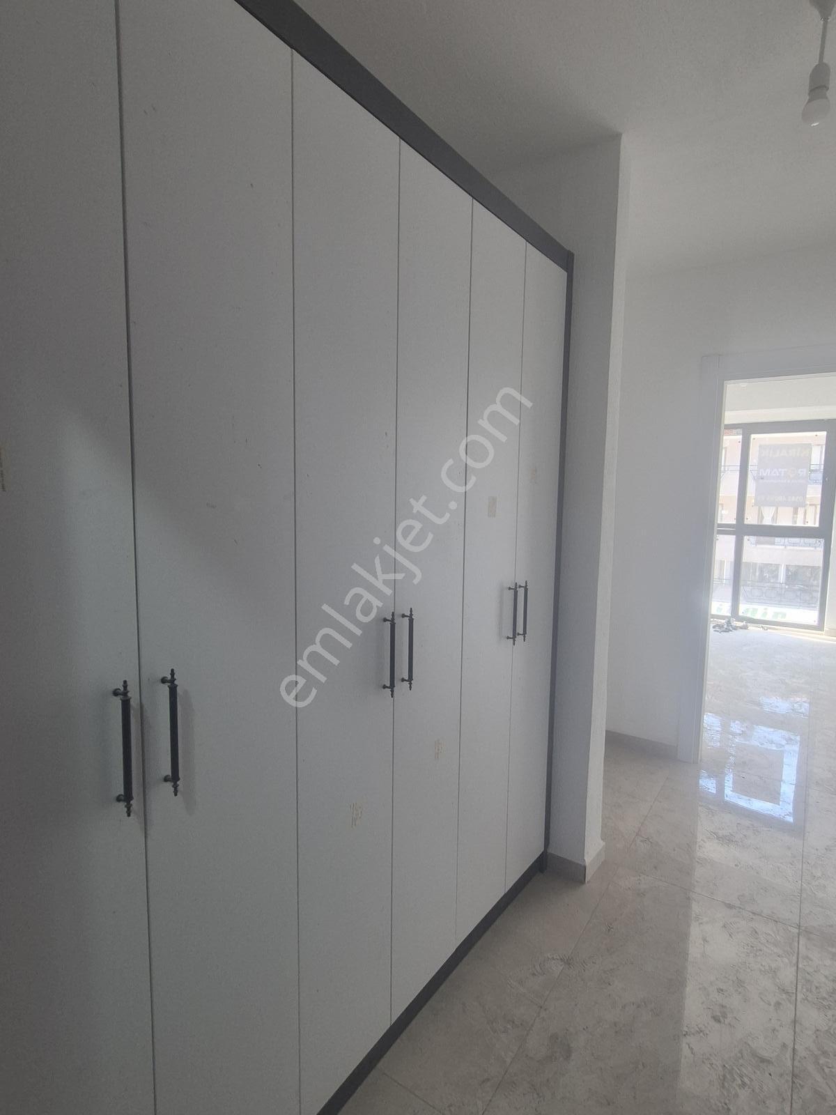 Rotam Emlaktan Ortaca Merkez Cadde Üstünde Sıfır2+1 Kiralık Ofis - Görsel 18